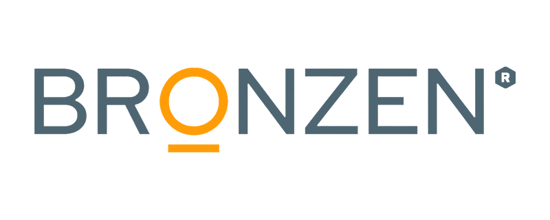 Bronzen