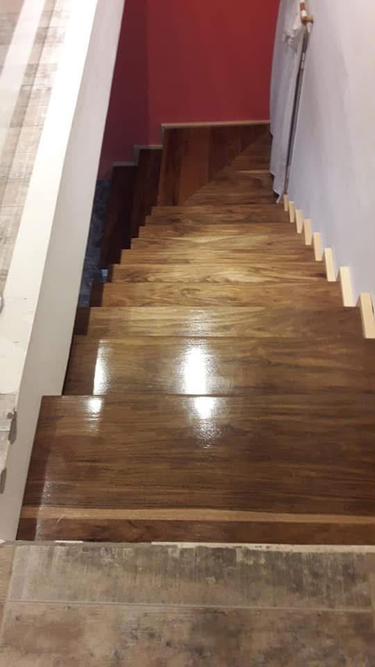 Trabajo realizado por Oro Amoblamientos 7
