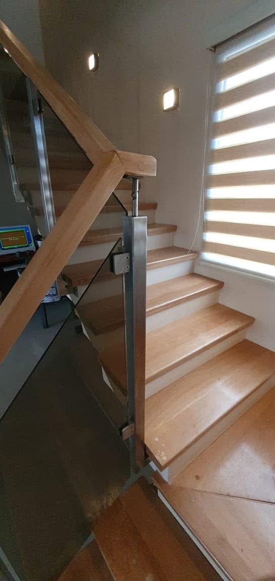 Trabajo realizado por Oro Amoblamientos 8