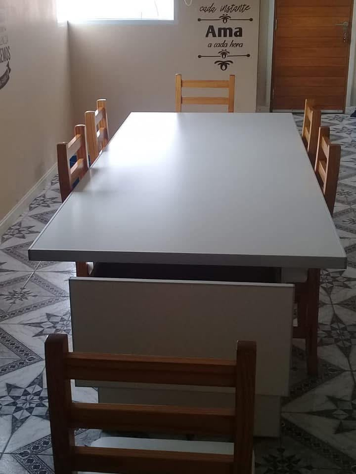 Trabajo realizado por Oro Amoblamientos 12