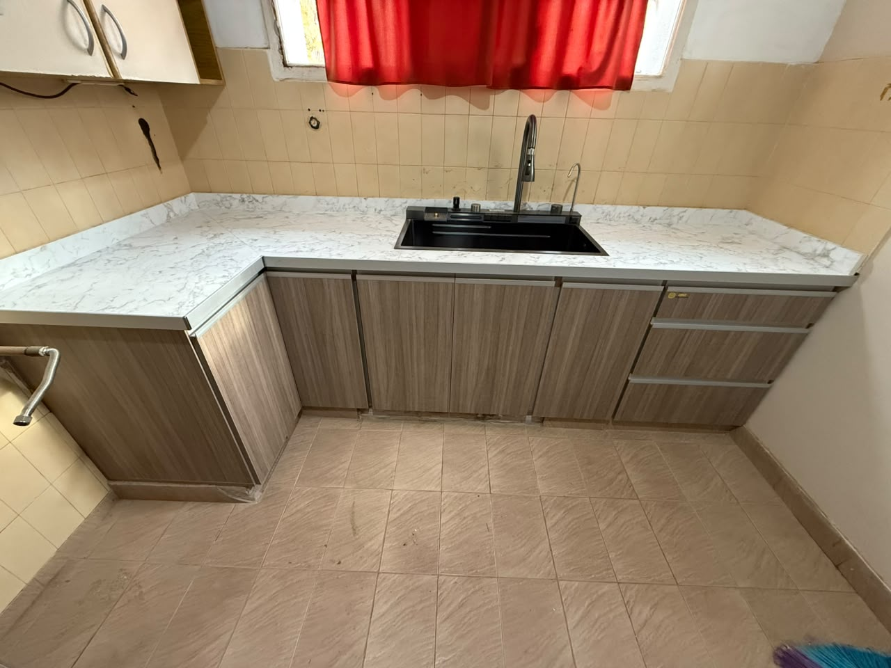 Trabajo realizado por Oro Amoblamientos 23