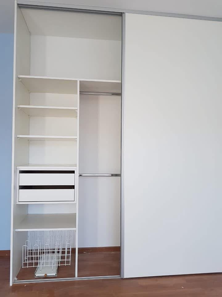 Trabajo realizado por Oro Amoblamientos 25