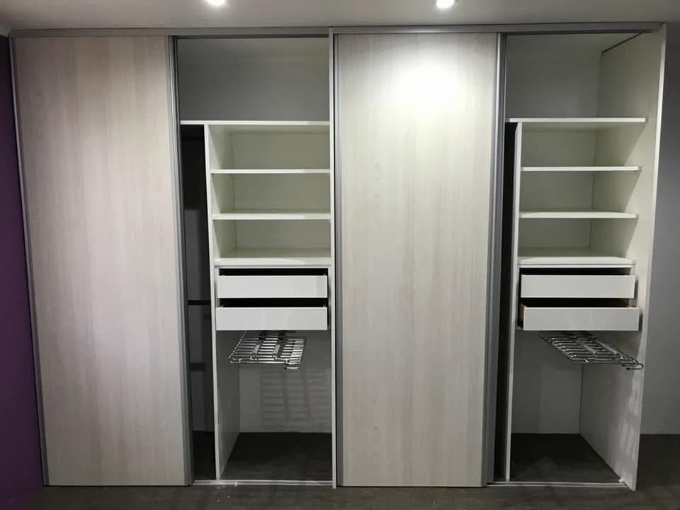 Trabajo realizado por Oro Amoblamientos 26