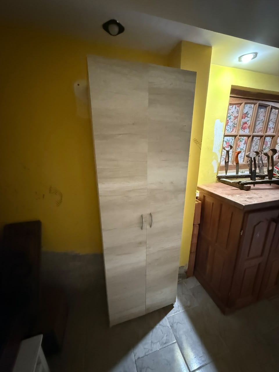 Trabajo realizado por Oro Amoblamientos 30