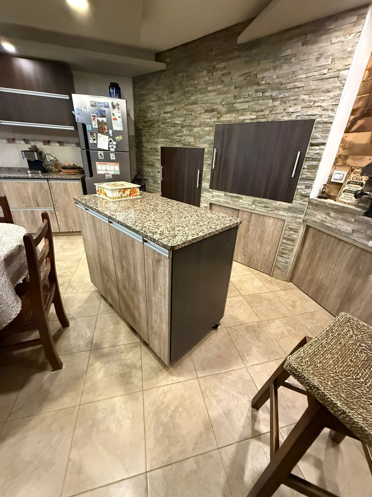 Trabajo realizado por Oro Amoblamientos 62